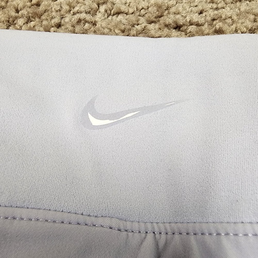 Nike Dri-FIT Bliss Mid-Rise Training Skort Large - Picture 11 of 11